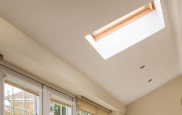 Porkellis conservatory roof insulation companies