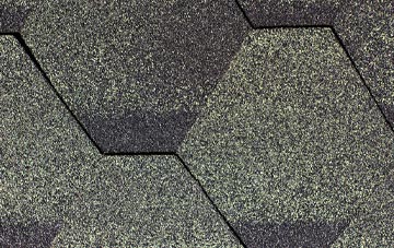 Porkellis fibreglass shingle repairs