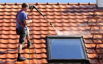 roof cleaning Porkellis, Cornwall