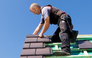 disadvantages of Porkellis slate roofing