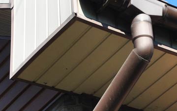 Porkellis soffit installation costs