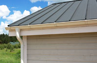 Porkellis fascia repair