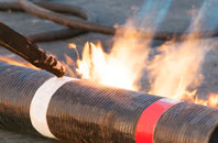 Porkellis flat roofing replacement